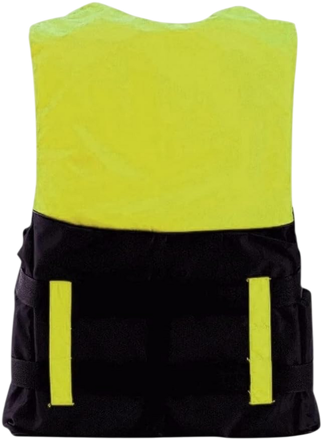 Life Jacket Life Vest Swimming Jacket Snorkeling Vest Diving Surfing Swimming Outdoor Water Sports For snorkeling swimming diving surfing beach for adult and youth | Ideal for All Surfaces, Kids & Adults