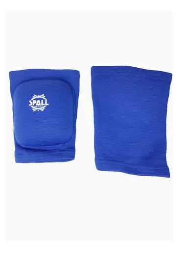 Spall fitness Knee Pad Compression Elasticity Weightlifting Squat Fitness For Gym Workout Cross Training Power lifting Men And Women | Ideal for All Surfaces, Kids & Adults | Match-Ready