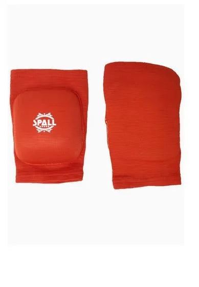 Spall fitness Knee Pad Compression Elasticity Weightlifting Squat Fitness For Gym Workout Cross Training Power lifting Men And Women | Ideal for All Surfaces, Kids & Adults | Match-Ready