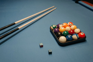 Billiard & Snooker 