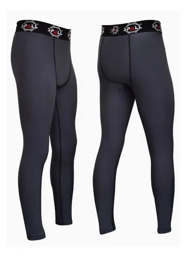 Spall Men Cycling Compression Trouser Sport Tight Leggings Sports Running Training | Ideal for All Surfaces, Kids & Adults | Match-Ready | Includes Pump & Needle | Durable & Long-Lasting Performance