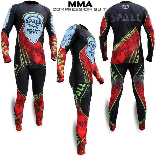 Compression Suit Top And Bottom Full Set RashGuard (SI-2161) | Ideal for All Surfaces, Kids & Adults | Match-Ready | Includes Pump & Needle | Durable & Long-Lasting Performance