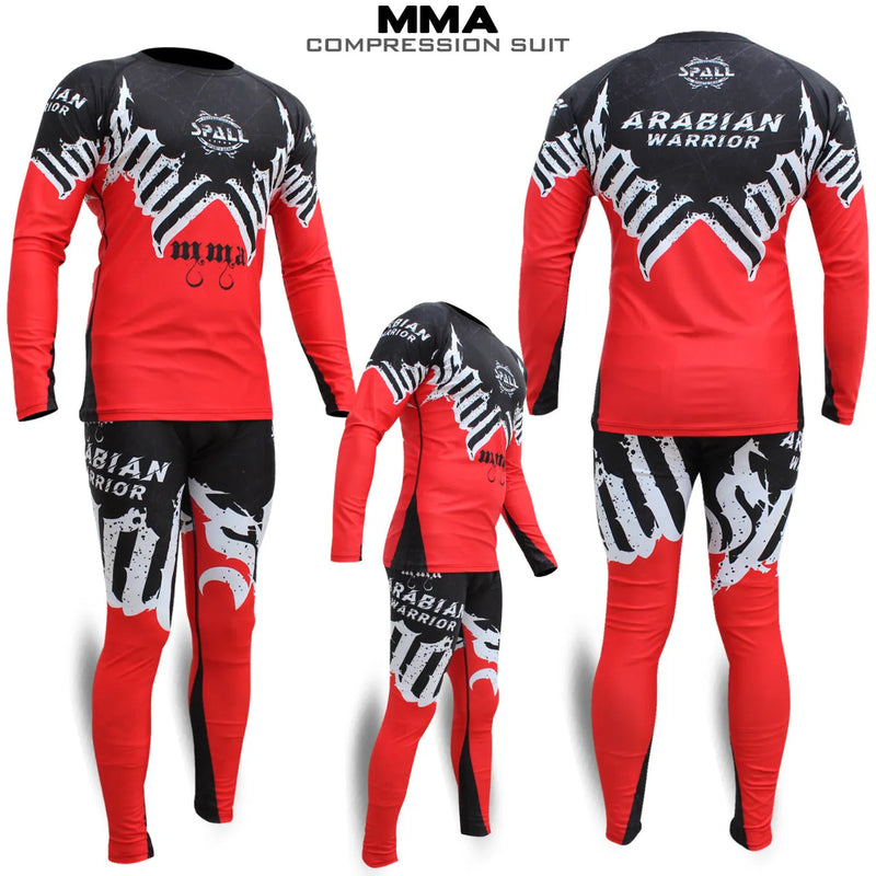 Compression Suit Top And Bottom Full Set RashGuard (SI-2163) | Ideal for All Surfaces, Kids & Adults | Match-Ready | Includes Pump & Needle | Durable & Long-Lasting Performance