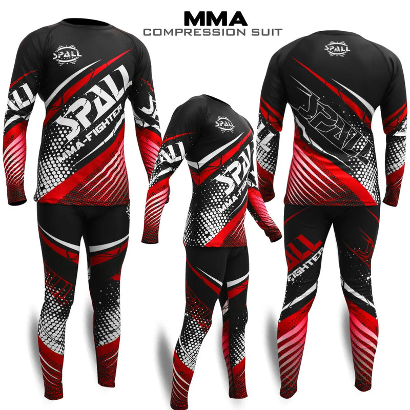 Compression Suit Top And Bottom Full Set RashGuard (SI-2164) | Ideal for All Surfaces, Kids & Adults | Match-Ready | Includes Pump & Needle | Durable & Long-Lasting Performance