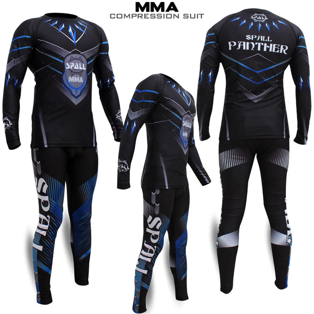Compression Suit Top And Bottom Full Set RashGuard (SI-2165) | Ideal for All Surfaces, Kids & Adults | Match-Ready | Includes Pump & Needle | Durable & Long-Lasting Performance