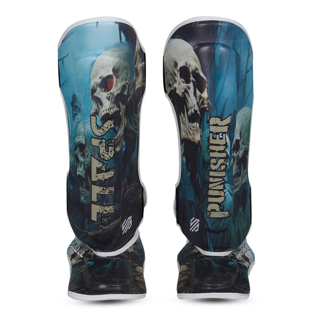 Shin Instep Punisher For Professionals And Beginners (SI-1396) | Ideal for All Surfaces, Kids & Adults | Match-Ready | Includes Pump & Needle | Durable & Long-Lasting Performance