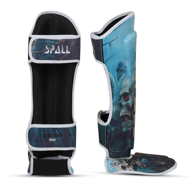 Shin Instep Punisher For Professionals And Beginners (SI-1396) | Ideal for All Surfaces, Kids & Adults | Match-Ready | Includes Pump & Needle | Durable & Long-Lasting Performance