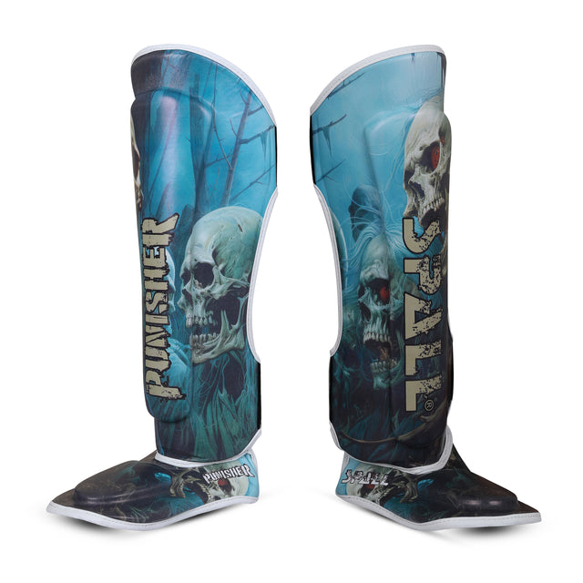 Shin Instep Punisher For Professionals And Beginners (SI-1396) | Ideal for All Surfaces, Kids & Adults | Match-Ready | Includes Pump & Needle | Durable & Long-Lasting Performance