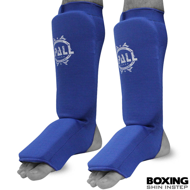 Shin Instep Elasticated Material For Professionals And Beginners (SI-5026) | Ideal for All Surfaces, Kids & Adults | Match-Ready | Includes Pump & Needle | Durable & Long-Lasting Performance