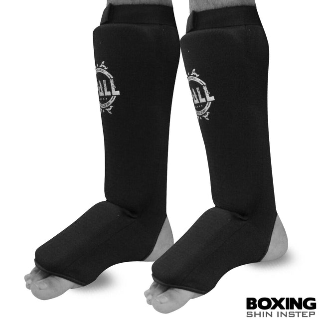 Shin Instep Elasticated Material For Professionals And Beginners (SI-5026) | Ideal for All Surfaces, Kids & Adults | Match-Ready | Includes Pump & Needle | Durable & Long-Lasting Performance