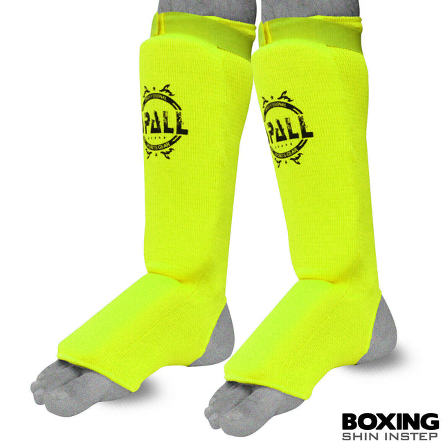 Shin Instep Elasticated Material For Professionals And Beginners (SI-5026) | Ideal for All Surfaces, Kids & Adults | Match-Ready | Includes Pump & Needle | Durable & Long-Lasting Performance