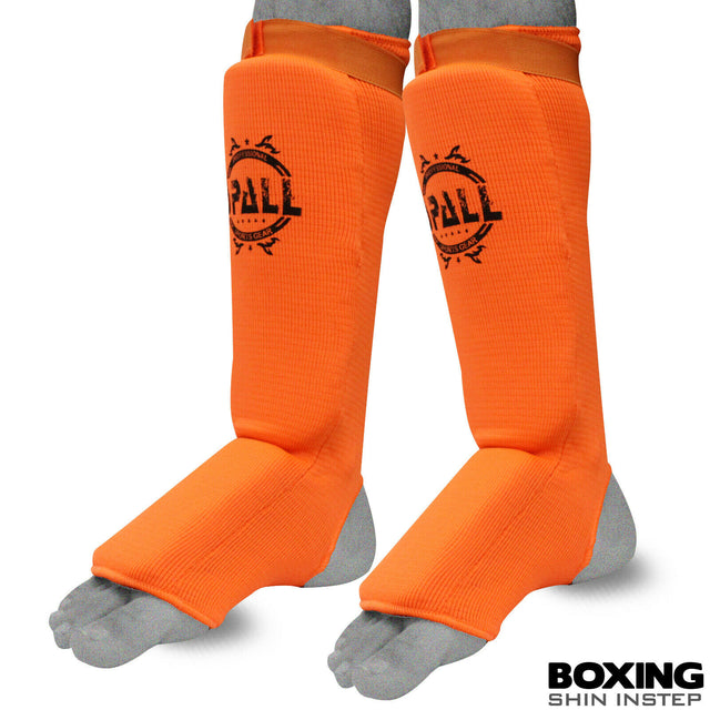 Shin Instep Elasticated Material For Professionals And Beginners (SI-5026) | Ideal for All Surfaces, Kids & Adults | Match-Ready | Includes Pump & Needle | Durable & Long-Lasting Performance