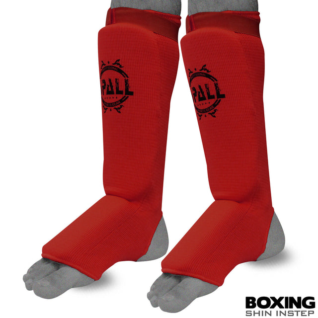 Shin Instep Elasticated Material For Professionals And Beginners (SI-5026) | Ideal for All Surfaces, Kids & Adults | Match-Ready | Includes Pump & Needle | Durable & Long-Lasting Performance
