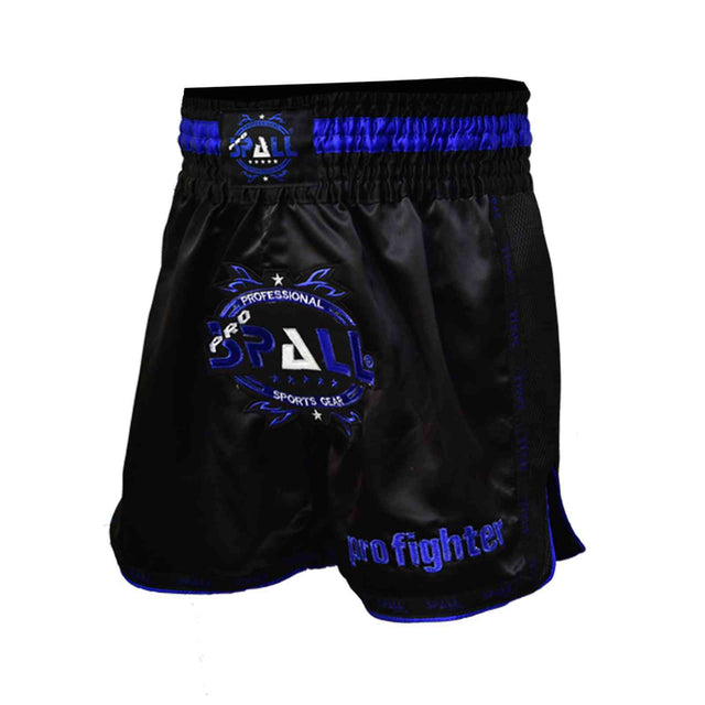 Boxing Muay Thai Shorts For Men For professionals And Beginners (SI-3182) | Ideal for All Surfaces, Kids & Adults | Match-Ready | Includes Pump & Needle | Durable & Long-Lasting Performance