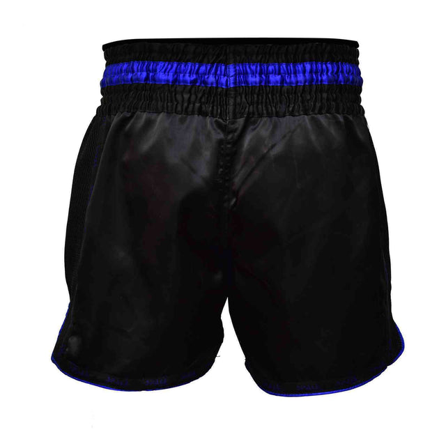 Boxing Muay Thai Shorts For Men For professionals And Beginners (SI-3182) | Ideal for All Surfaces, Kids & Adults | Match-Ready | Includes Pump & Needle | Durable & Long-Lasting Performance
