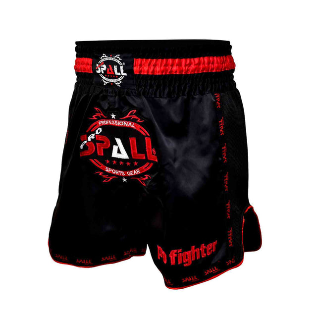 Boxing Muay Thai Shorts For Men For professionals And Beginners (SI-3182) | Ideal for All Surfaces, Kids & Adults | Match-Ready | Includes Pump & Needle | Durable & Long-Lasting Performance