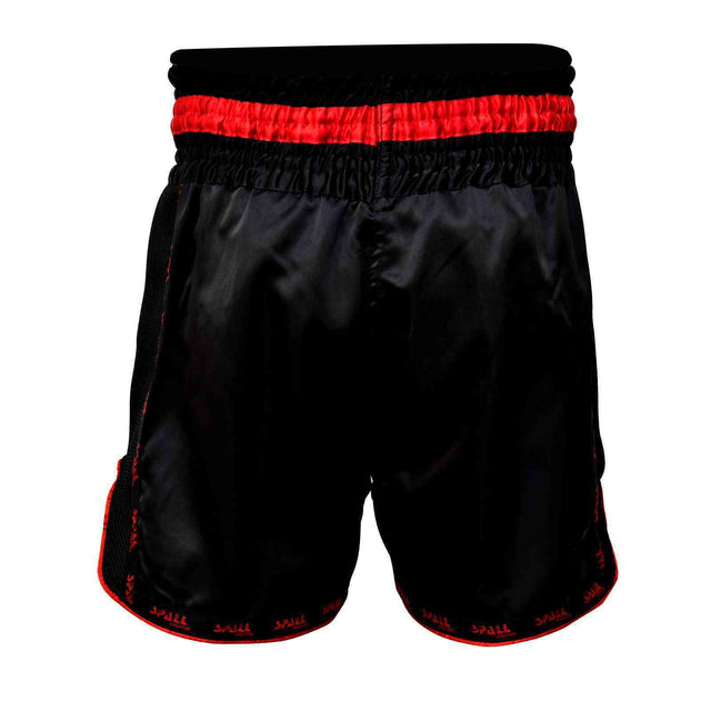 Boxing Muay Thai Shorts For Men For professionals And Beginners (SI-3182) | Ideal for All Surfaces, Kids & Adults | Match-Ready | Includes Pump & Needle | Durable & Long-Lasting Performance