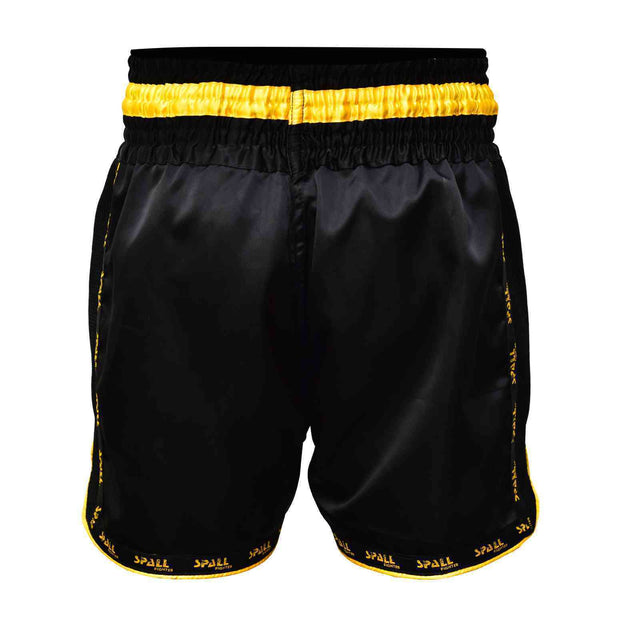 Boxing Muay Thai Shorts For Men For professionals And Beginners (SI-3182) | Ideal for All Surfaces, Kids & Adults | Match-Ready | Includes Pump & Needle | Durable & Long-Lasting Performance
