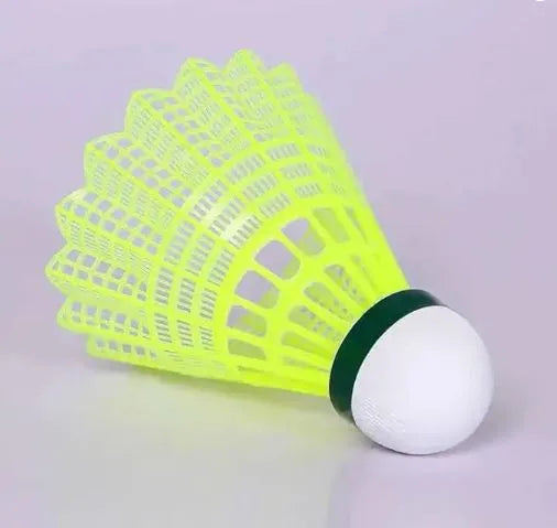 Shuttlecock Great Durability And Stability And Control Suitable For Intermediate Level Players And Club Session Indoor And Outdoor Play(2352) | Ideal for All Surfaces, Kids & Adults | Match-Ready