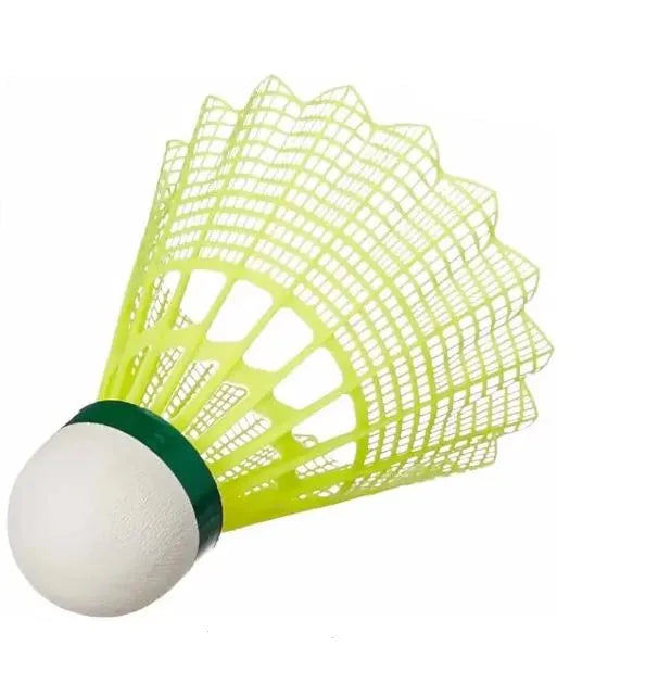 Shuttlecock Great Durability And Stability And Control Suitable For Intermediate Level Players And Club Session Indoor And Outdoor Play(2352) | Ideal for All Surfaces, Kids & Adults | Match-Ready