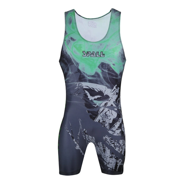 Wrestling Suit Professionals And Beginners (SI-7043) | Ideal for All Surfaces, Kids & Adults | Match-Ready | Includes Pump & Needle | Durable & Long-Lasting Performance