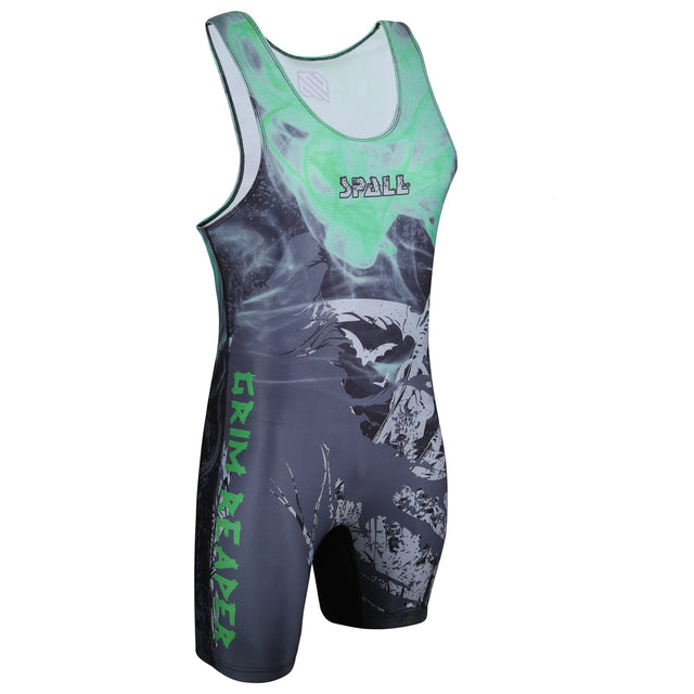 Wrestling Suit Professionals And Beginners (SI-7043) | Ideal for All Surfaces, Kids & Adults | Match-Ready | Includes Pump & Needle | Durable & Long-Lasting Performance