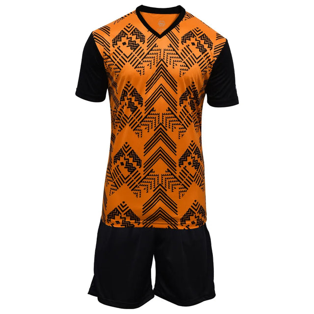 Men Soccer Uniform Custom Quick Dry Sport Team Training Uniform Durable Turf Outfit Custom Quick Dry Soccer Jerseys Sports Team Training Uniform(SI-7022) | Ideal for All Surfaces, Kids & Adults