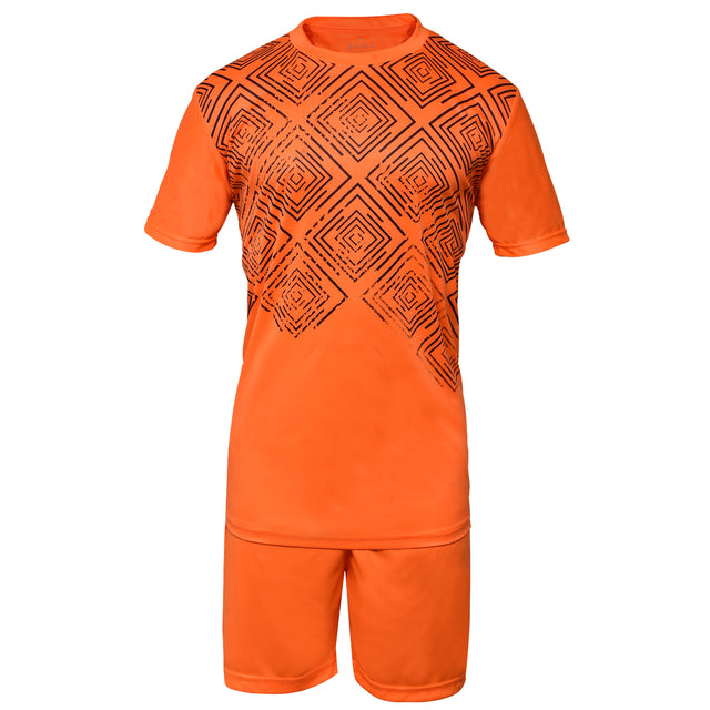 Men Soccer Uniform Custom Quick Dry Sport Team Training Uniform Durable Turf Outfit Custom Quick Dry Soccer Jerseys Sport Team Training Uniform(SI-7038) | Ideal for All Surfaces, Kids & Adults