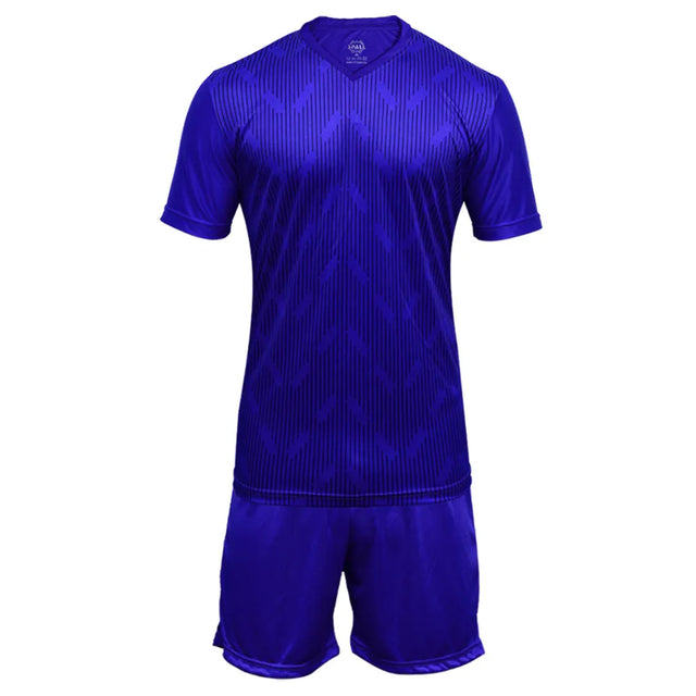Men Soccer Uniform Custom Quick Dry Sport Team Training Uniform Durable Turf Outfit Custom Quick Dry Soccer Jerseys Sports Team Training Uniform(SI-7024) | Ideal for All Surfaces, Kids & Adults