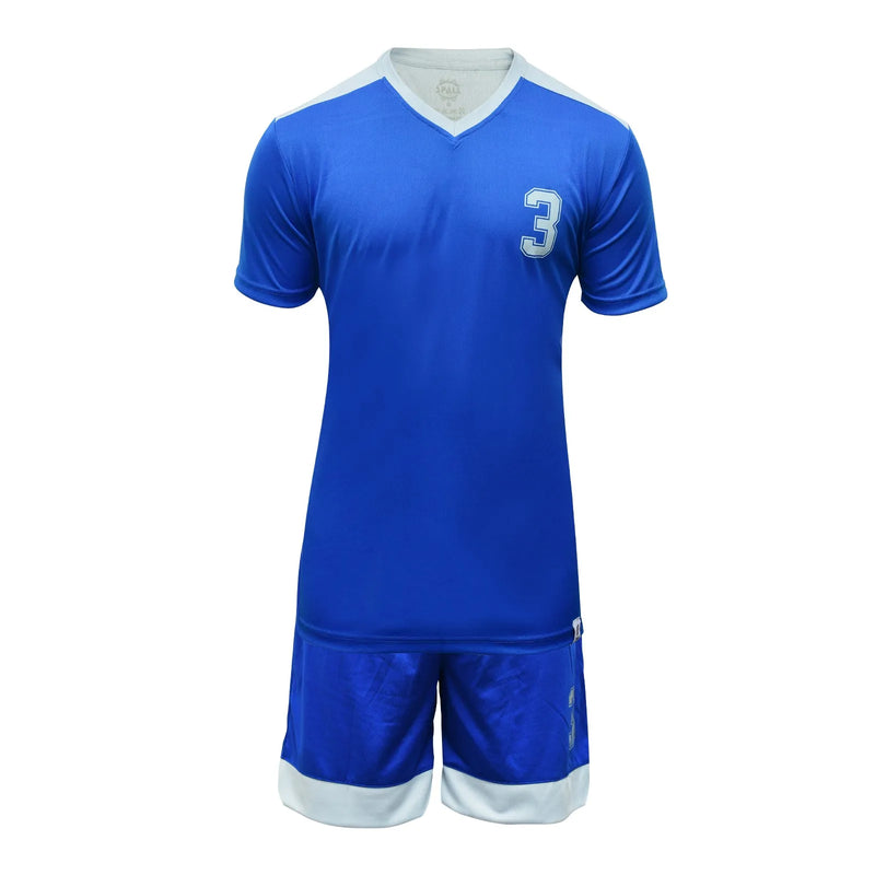 Men Soccer Uniform Custom Quick Dry Sport Team Training Uniform Durable Turf Outfit Custom Quick Dry Soccer Jerseys Sport Team Training Uniform(SI-7032) | Ideal for All Surfaces, Kids & Adults