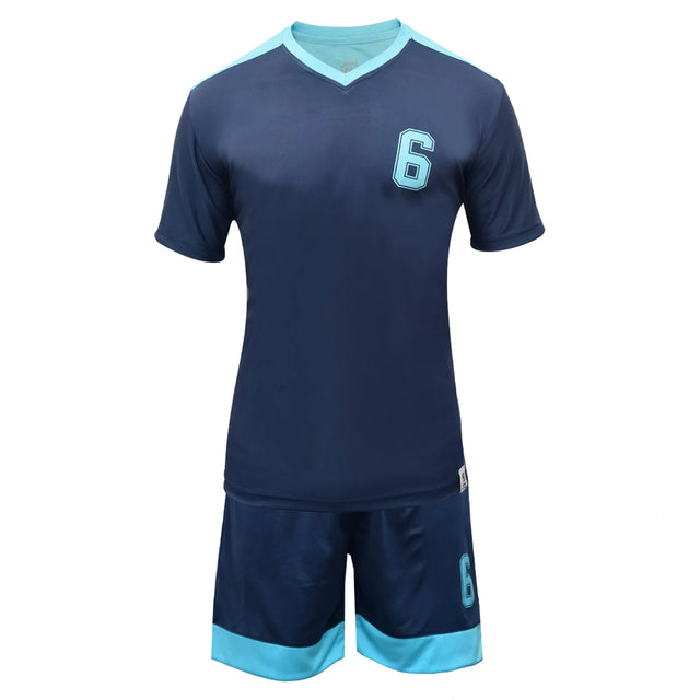 Men Soccer Uniform Custom Quick Dry Sport Team Training Uniform Durable Turf Outfit Custom Quick Dry Soccer Jerseys Sport Team Training Uniform(SI-7032) | Ideal for All Surfaces, Kids & Adults