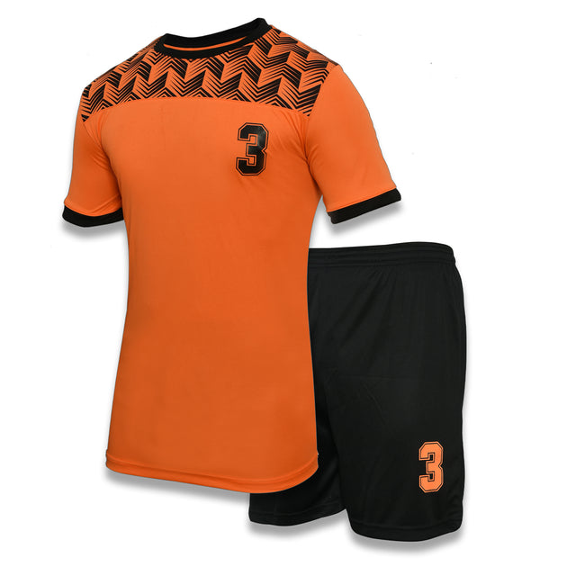 Men Soccer Uniform Custom Quick Dry Sport Team Training Uniform Durable Turf Outfit Custom Quick Dry Soccer Jerseys Sport Team Training Uniform(SI-7031) | Ideal for All Surfaces, Kids & Adults
