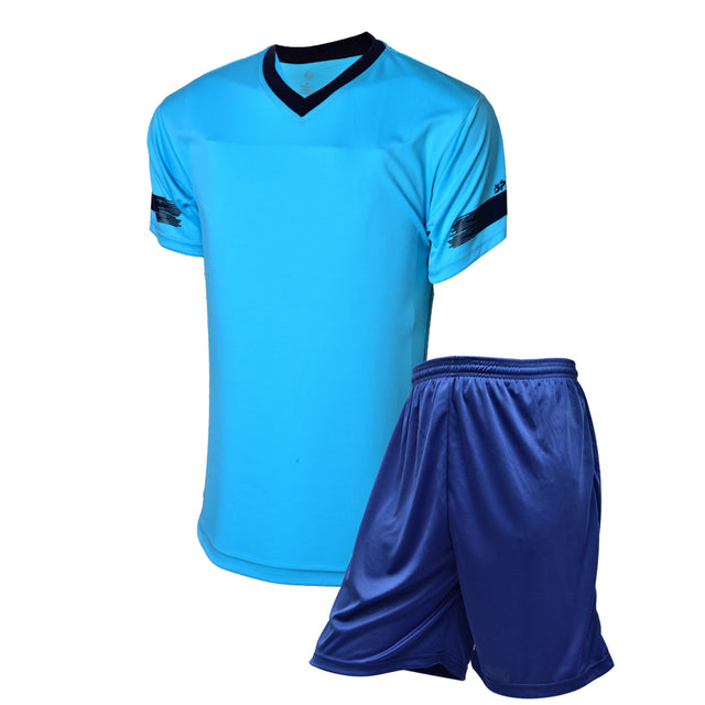 Men Soccer Uniform Custom Quick Dry Sport Team Training Uniform Durable Turf Outfit Custom Quick Dry Soccer jerseys Sport Team Training Uniform(SI-7004) | Ideal for All Surfaces, Kids & Adults