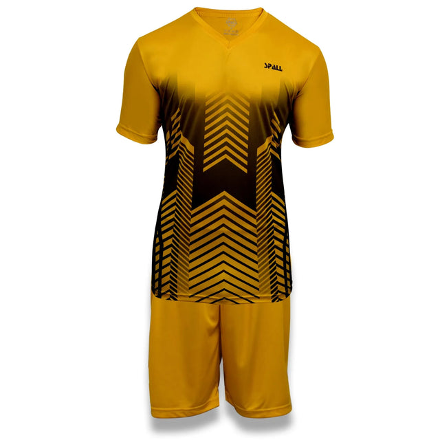 Men Soccer Uniform Custom Quick Dry Sport Team Training Uniform Durable Turf Outfit Custom Quick Dry Soccer Jersey Sport Team Training Uniform(SI-7025) | Ideal for All Surfaces, Kids & Adults