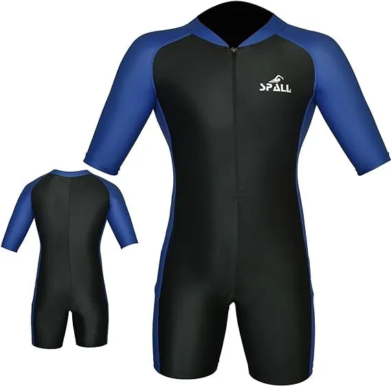 Swimming Suite Blue Green Orange Red For Water Sports Scuba Diving Beach boating snorkeling Swimming Surf For Adult And Youth | Ideal for All Surfaces, Kids & Adults | Match-Ready | Includes Pump & Needle