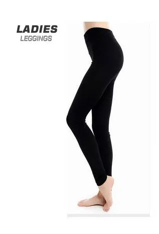 Spall Ladies Gym Trouser Sports Tights Legging Yoga Pants | Ideal for All Surfaces, Kids & Adults | Match-Ready | Includes Pump & Needle | Durable & Long-Lasting Performance