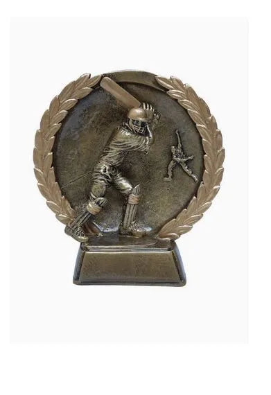 Trophy With Resin Decoration Electroplating Ornament | Ideal for All Surfaces, Kids & Adults | Match-Ready | Includes Pump & Needle | Durable & Long-Lasting Performance