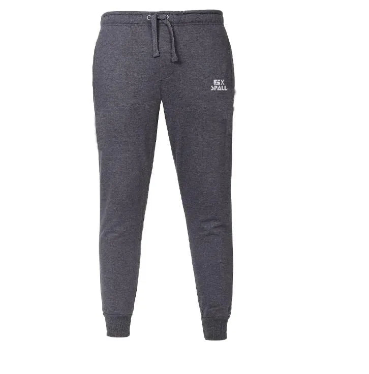 Spall Men Trouser For Fitness Causal Athletic Fit Gym Workout Outdoor Camping Hiking Sports Fashion Running Perfect For Men | Ideal for All Surfaces, Kids & Adults | Match-Ready | Includes Pump & Needle