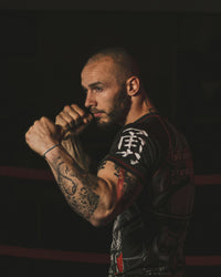 MMA